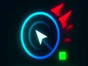 CursorRush Online arcade Games on NaptechGames.com