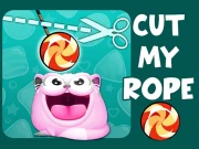 Cut My Ropes Online Puzzle Games on NaptechGames.com