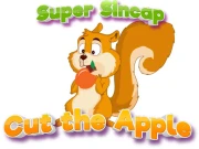 Cut the Apple Online Arcade Games on NaptechGames.com