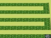 Cut The Grass Online Puzzle Games on NaptechGames.com