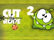 Cut The Rope 2 Online Puzzle Games on NaptechGames.com