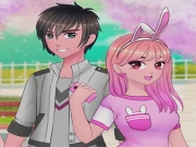 cute couples dress up Online Girls Games on NaptechGames.com