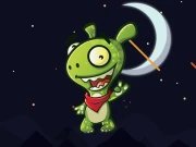 Cute Monsters Memory Online Puzzle Games on NaptechGames.com