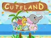 Cuteland Online Puzzle Games on NaptechGames.com