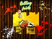 Cutting Fruits Online addictive Games on NaptechGames.com