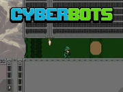 Cyberbots Online adventure Games on NaptechGames.com
