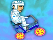 Cyclomaniacs Online Racing & Driving Games on NaptechGames.com