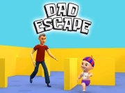 Dad Escape Online Puzzle Games on NaptechGames.com