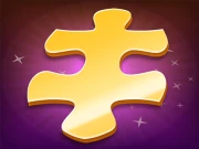 Daily Jigsaw Online Casual Games on NaptechGames.com
