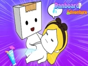 Danboard Adventure Online adventure Games on NaptechGames.com