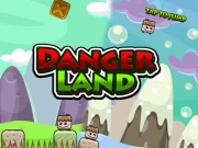 Danger Land Online Hypercasual Games on NaptechGames.com