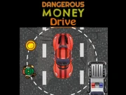 Dangerous Money Drive Online Racing Games on NaptechGames.com