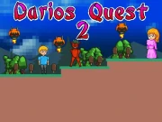 Darios Quest 2 Online Arcade Games on NaptechGames.com