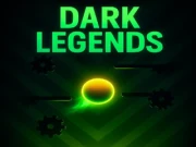 Dark Legends Online hyper-casual Games on NaptechGames.com