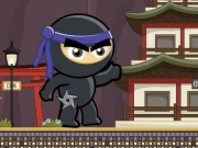 Dark Ninja Online Action Games on NaptechGames.com