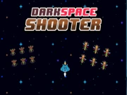 Dark Space Shooter Online shooter Games on NaptechGames.com