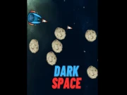 Dark Space Online arcade Games on NaptechGames.com