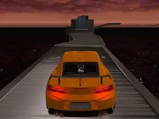 Darkside Stunt Car Driving 3D Online Racing Games on NaptechGames.com
