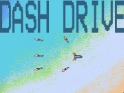 Dash Drive Online Hypercasual Games on NaptechGames.com