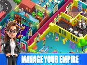 DayCare Tycoon Online Educational Games on NaptechGames.com