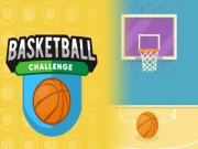 DD Basketball Challenge Online sports Games on NaptechGames.com