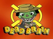 Dead Brain Online Shooter Games on NaptechGames.com