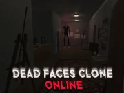 Dead Faces Clone Online Online Adventure Games on NaptechGames.com