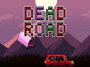 Dead Road Online arcade Games on NaptechGames.com