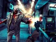 Dead Target Zombie Shooter Online Shooting Games on NaptechGames.com