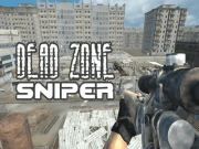 Dead Zone Sniper Online arcade Games on NaptechGames.com