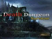 Death Dungeon - Survivor Online Adventure Games on NaptechGames.com