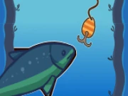 Deep Fishing Online Casual Games on NaptechGames.com