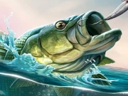 Deep Sea Fishing Monsters Online Boys Games on NaptechGames.com