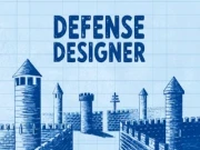 Defense Designer Online strategy Games on NaptechGames.com