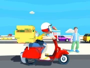 Delivery Master Online Hypercasual Games on NaptechGames.com
