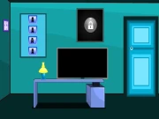 Dentist House Escape Online Puzzle Games on NaptechGames.com