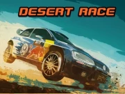 Desert Race Online Racing Games on NaptechGames.com