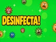 Desinfecta! is the Best Online puzzle Games to Play Free on NapTechGames.com Desinfecta!