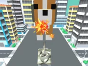 Destroy Them All Online Hypercasual Games on NaptechGames.com