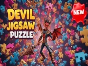 Devil Jigsaw Puzzle Online jigsaw-puzzles Games on NaptechGames.com