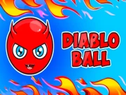 Diablo Ball Online arcade Games on NaptechGames.com