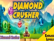 Diamond Crusher Online casual Games on NaptechGames.com