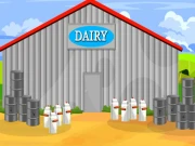 Diary Horse Escape Online Puzzle Games on NaptechGames.com