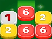 Dice Fusion Online Casual Games on NaptechGames.com
