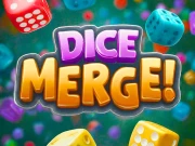 Dice Merge Challenges Online Puzzle Games on NaptechGames.com
