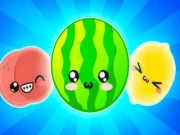 Dice Puzzle: Fruits! Online Puzzle Games on NaptechGames.com