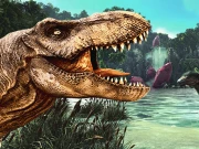 Dinasaur Hunt Online Adventure Games on NaptechGames.com