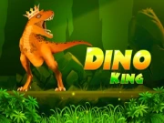 Dino King Online dinosaur Games on NaptechGames.com