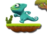 Dino Run Adventure Online Arcade Games on NaptechGames.com