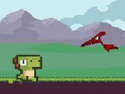 Dino Runner Online Puzzle Games on NaptechGames.com
